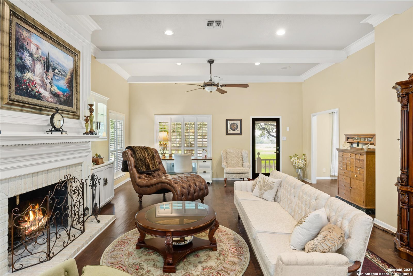 29715 Windchime Hill Fair Oaks Ranch TX 78015