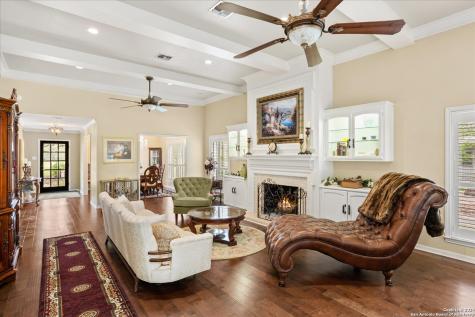29715 Windchime Hill Fair Oaks Ranch TX 78015