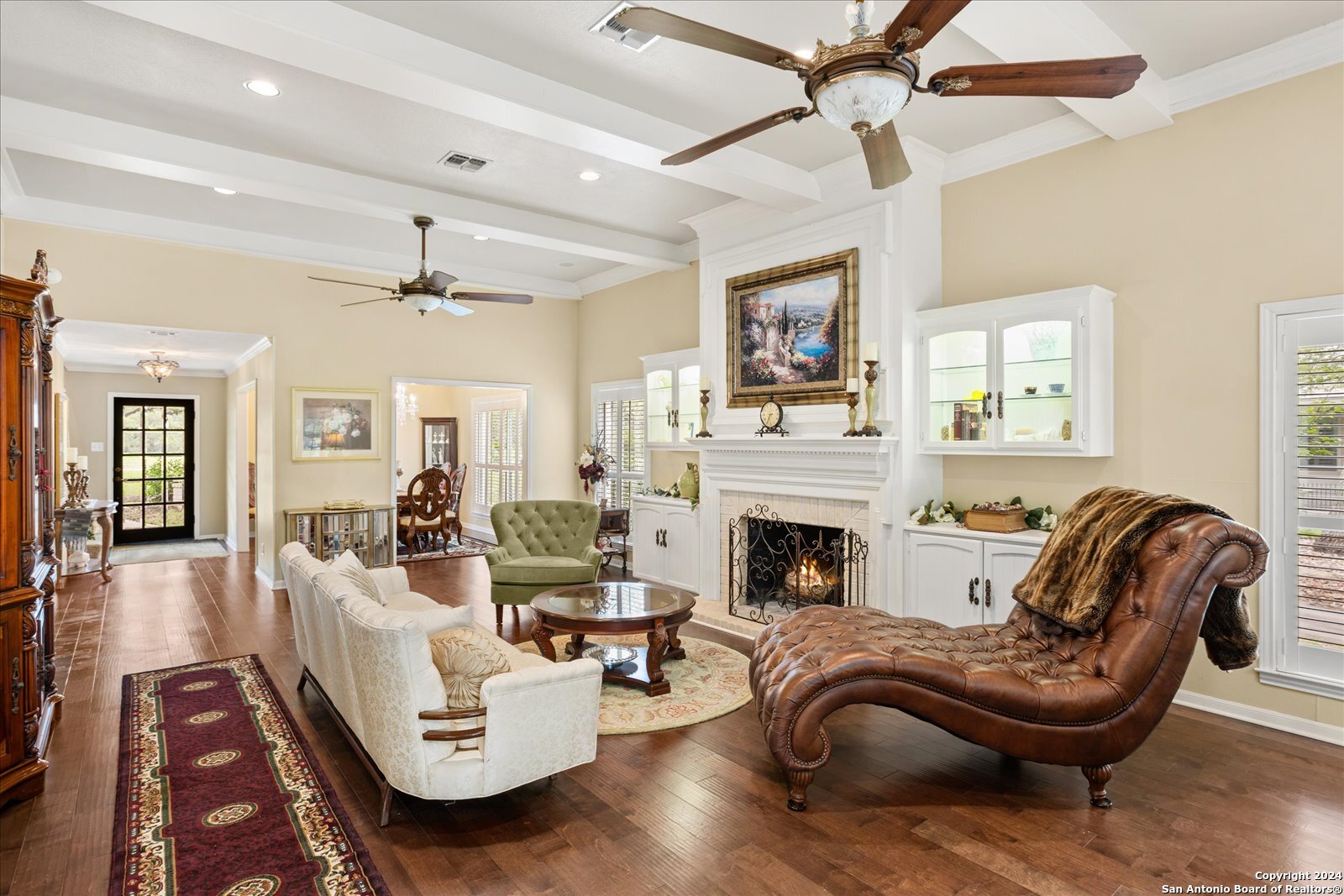 29715 Windchime Hill Fair Oaks Ranch TX 78015