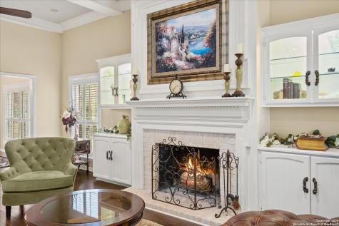 29715 Windchime Hill Fair Oaks Ranch TX 78015