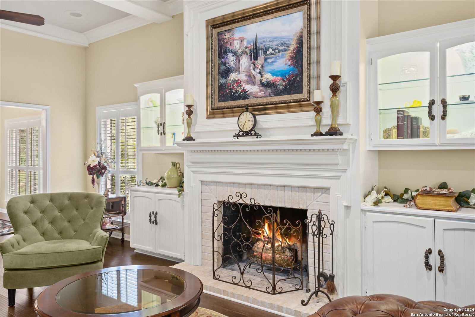 29715 Windchime Hill Fair Oaks Ranch TX 78015