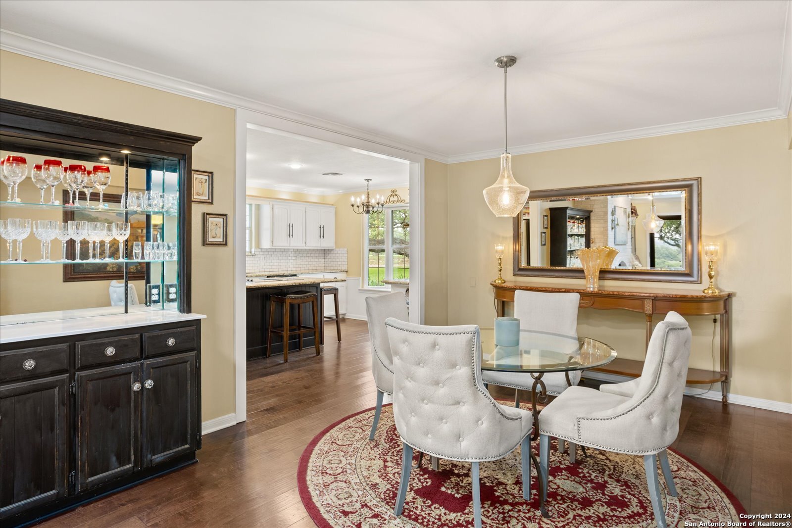 29715 Windchime Hill Fair Oaks Ranch TX 78015