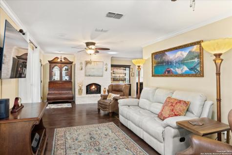 29715 Windchime Hill Fair Oaks Ranch TX 78015