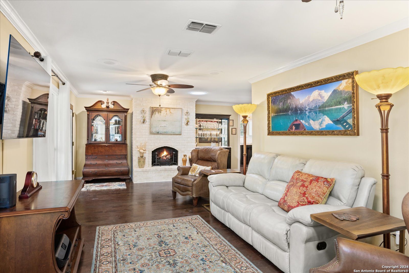 29715 Windchime Hill Fair Oaks Ranch TX 78015