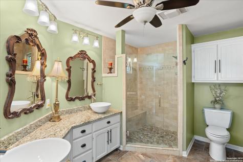 29715 Windchime Hill Fair Oaks Ranch TX 78015