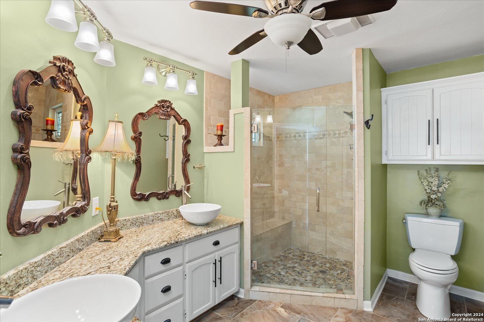 29715 Windchime Hill Fair Oaks Ranch TX 78015