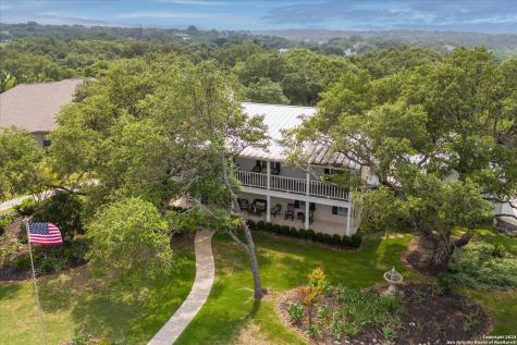 29715 Windchime Hill Fair Oaks Ranch TX 78015
