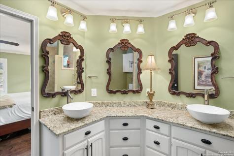 29715 Windchime Hill Fair Oaks Ranch TX 78015