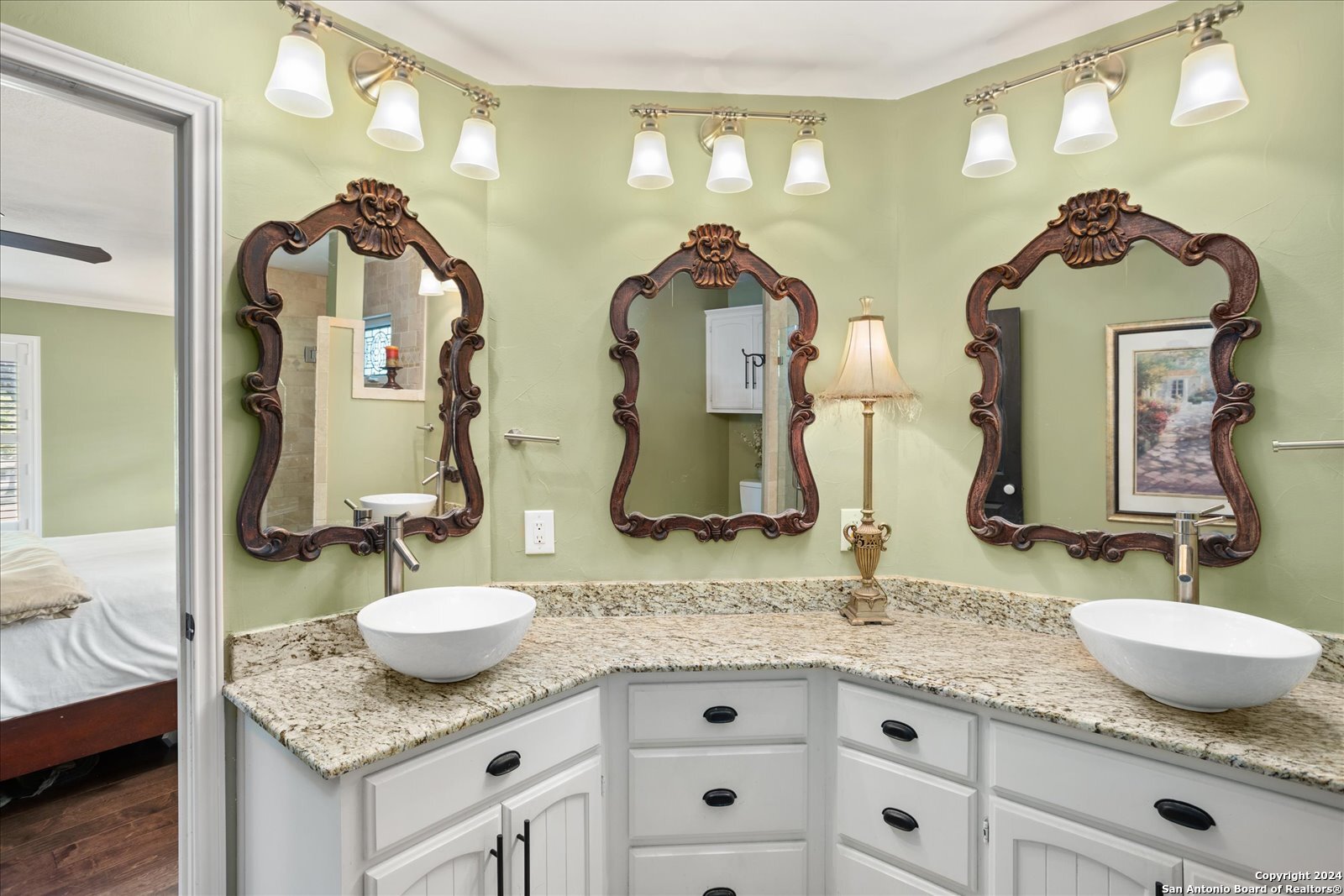 29715 Windchime Hill Fair Oaks Ranch TX 78015