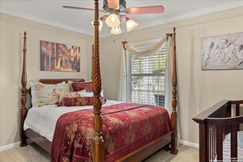 29715 Windchime Hill Fair Oaks Ranch TX 78015