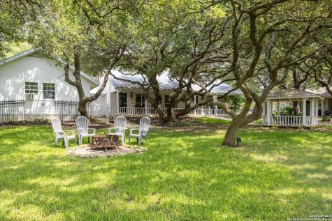 29715 Windchime Hill Fair Oaks Ranch TX 78015