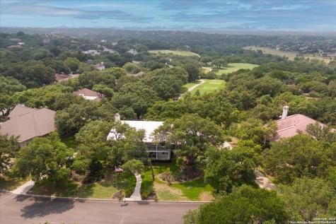 29715 Windchime Hill Fair Oaks Ranch TX 78015