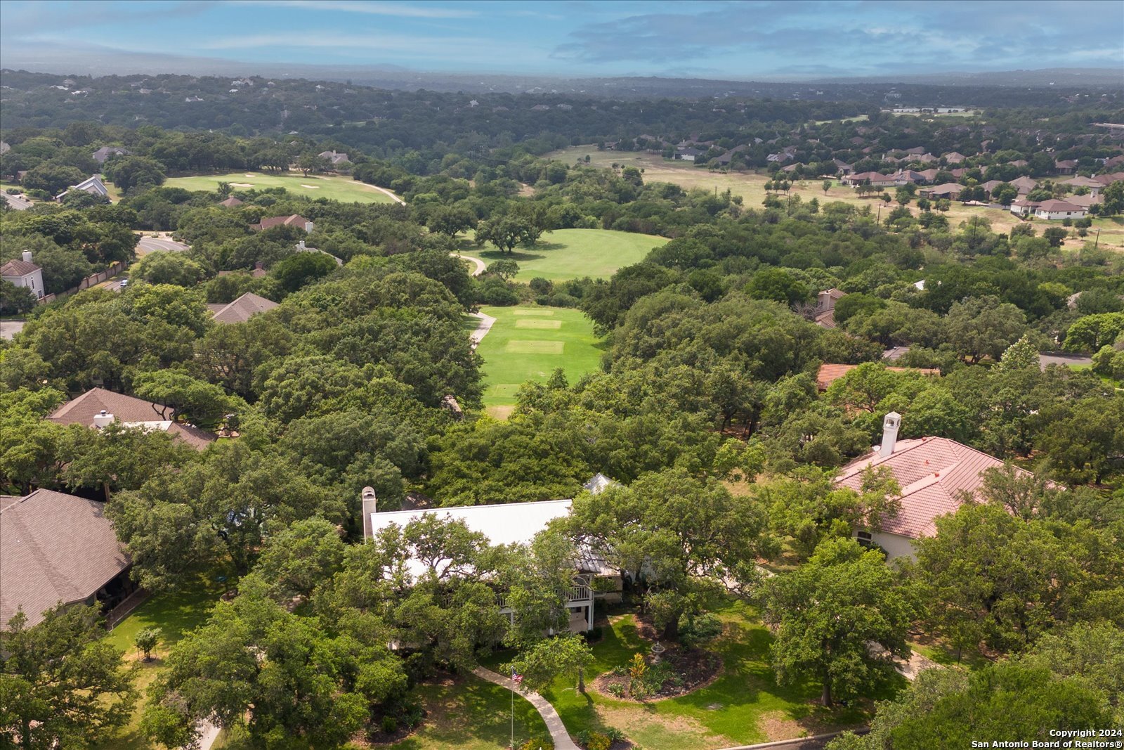 29715 Windchime Hill Fair Oaks Ranch TX 78015