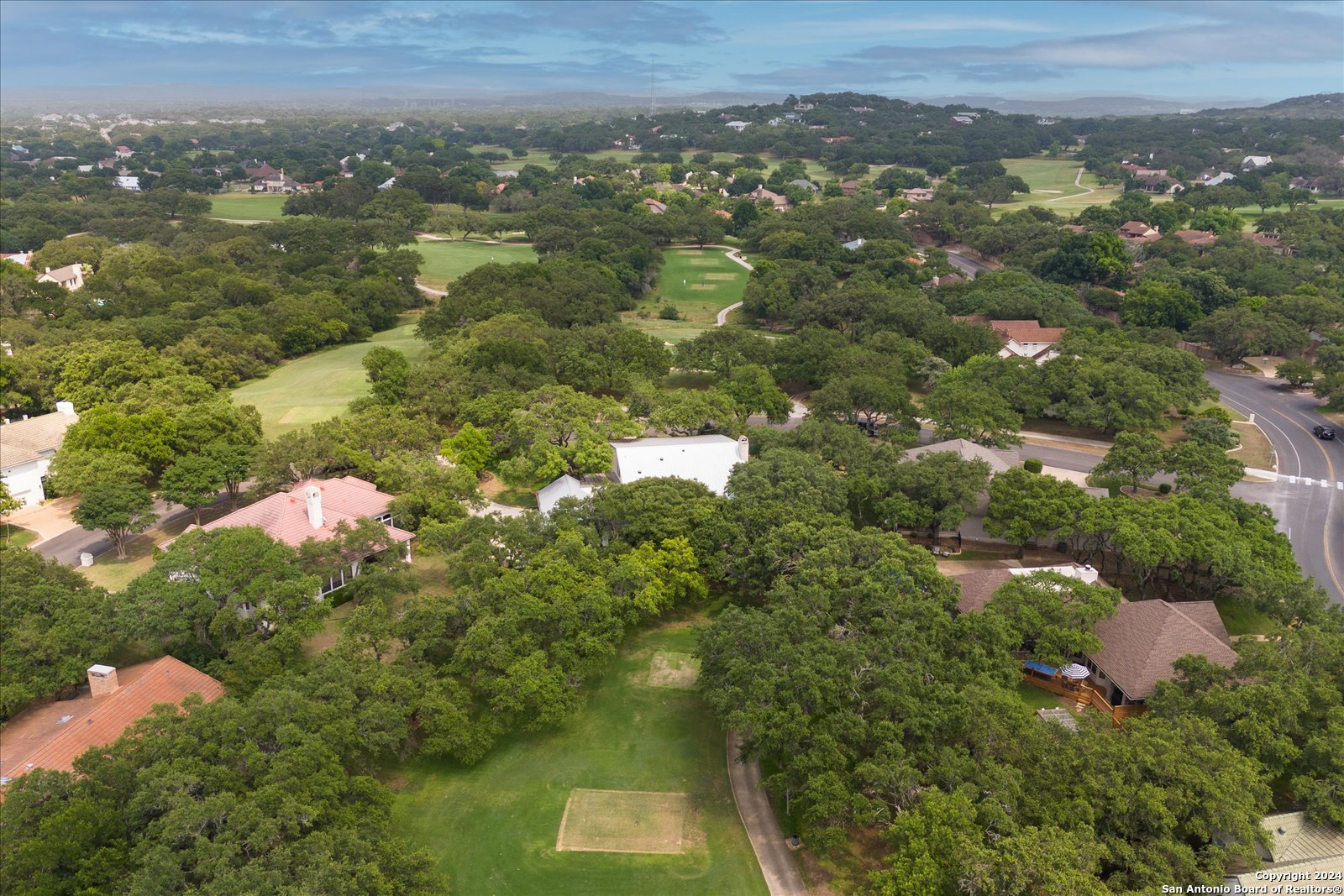 29715 Windchime Hill Fair Oaks Ranch TX 78015
