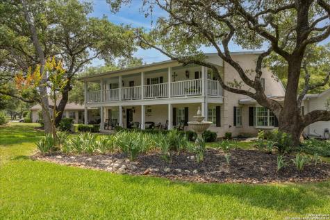 29715 Windchime Hill Fair Oaks Ranch TX 78015