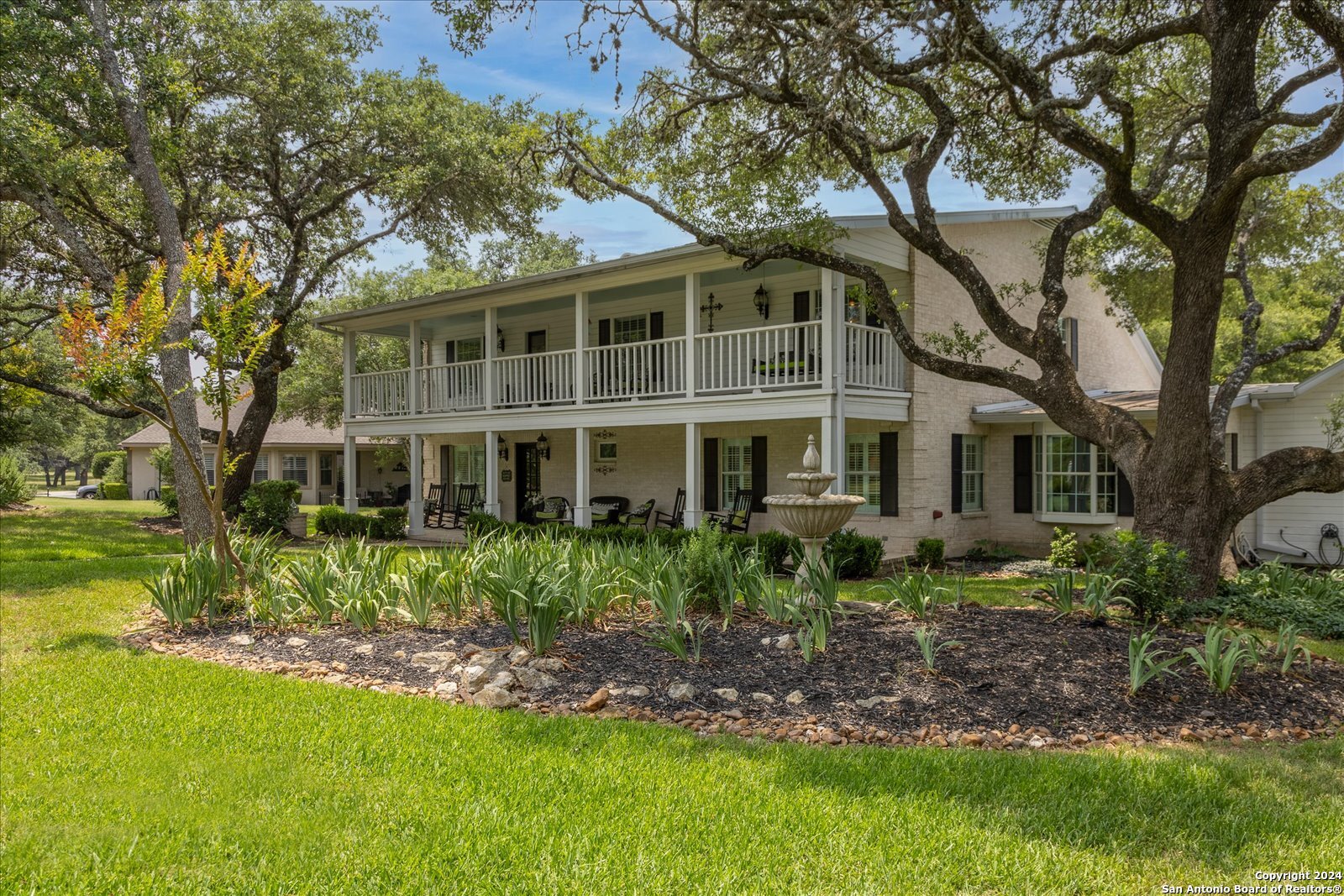 29715 Windchime Hill Fair Oaks Ranch TX 78015