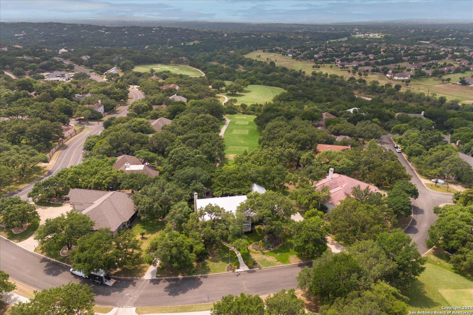 29715 Windchime Hill Fair Oaks Ranch TX 78015