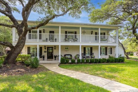 29715 Windchime Hill Fair Oaks Ranch TX 78015