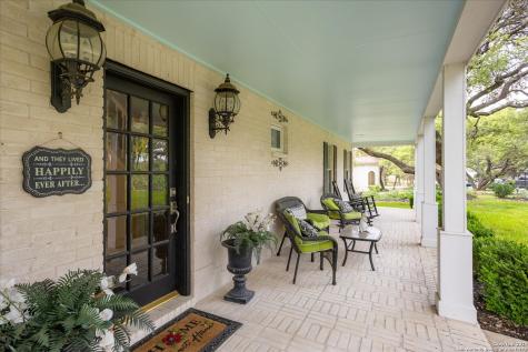 29715 Windchime Hill Fair Oaks Ranch TX 78015