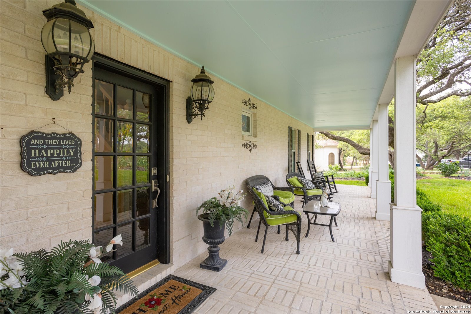 29715 Windchime Hill Fair Oaks Ranch TX 78015