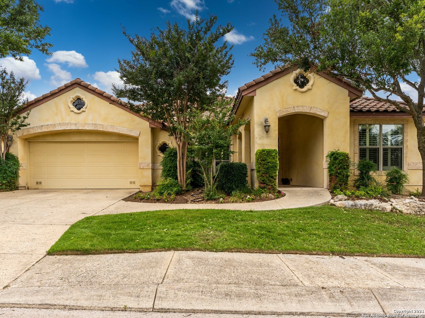18206 Girasole San Antonio TX 78258