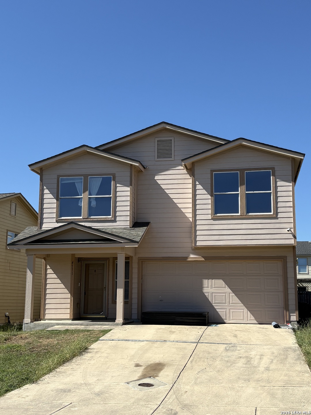 4711 Appaloosa Run San Antonio TX 78244