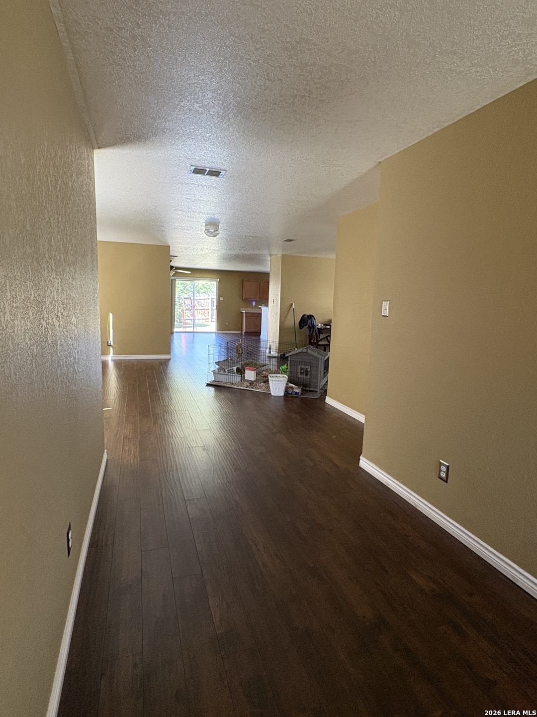 4711 Appaloosa Run San Antonio TX 78244