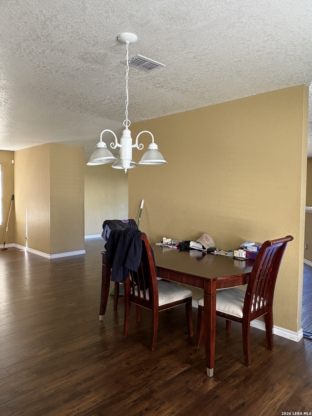 4711 Appaloosa Run San Antonio TX 78244