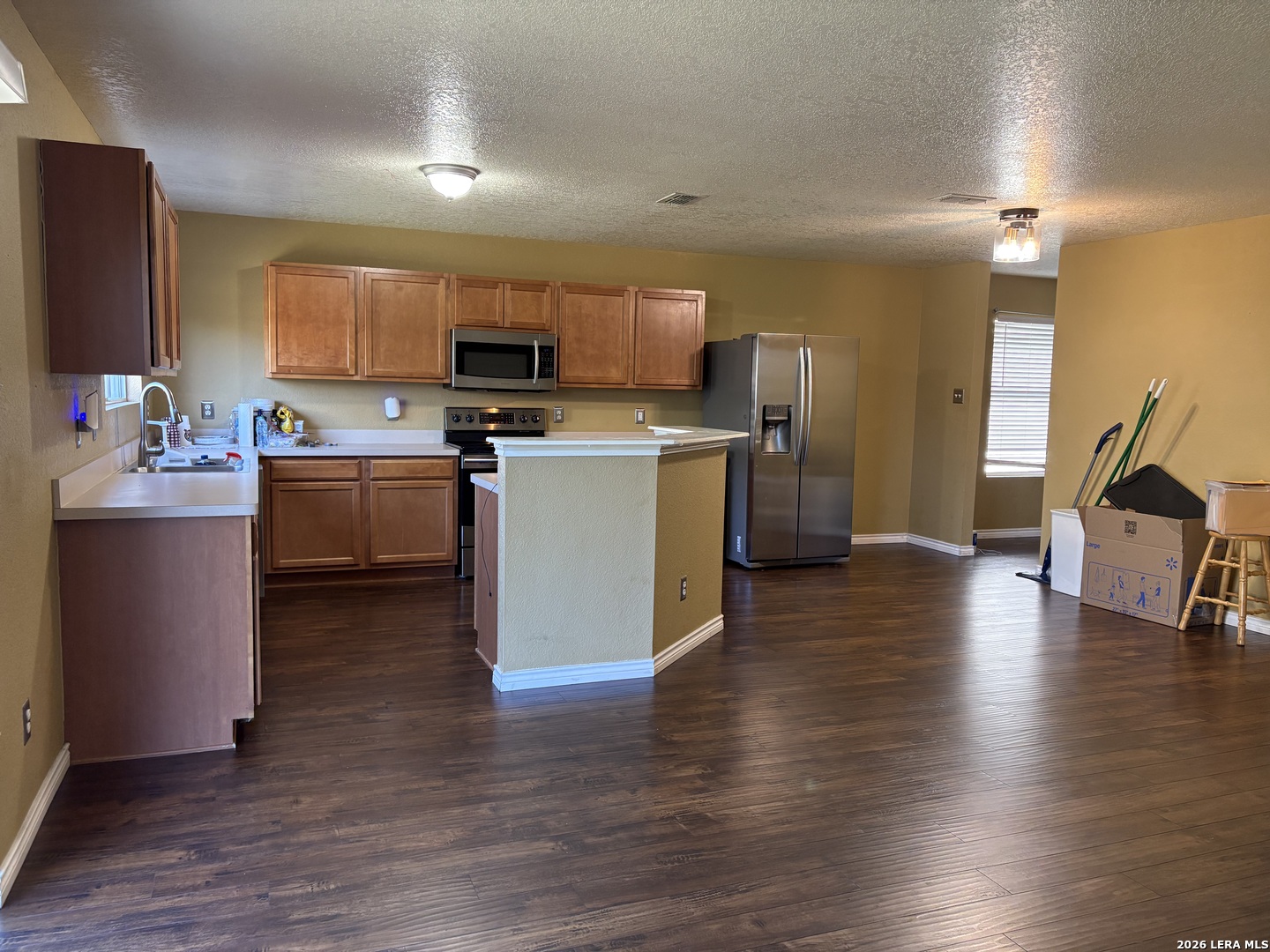 4711 Appaloosa Run San Antonio TX 78244
