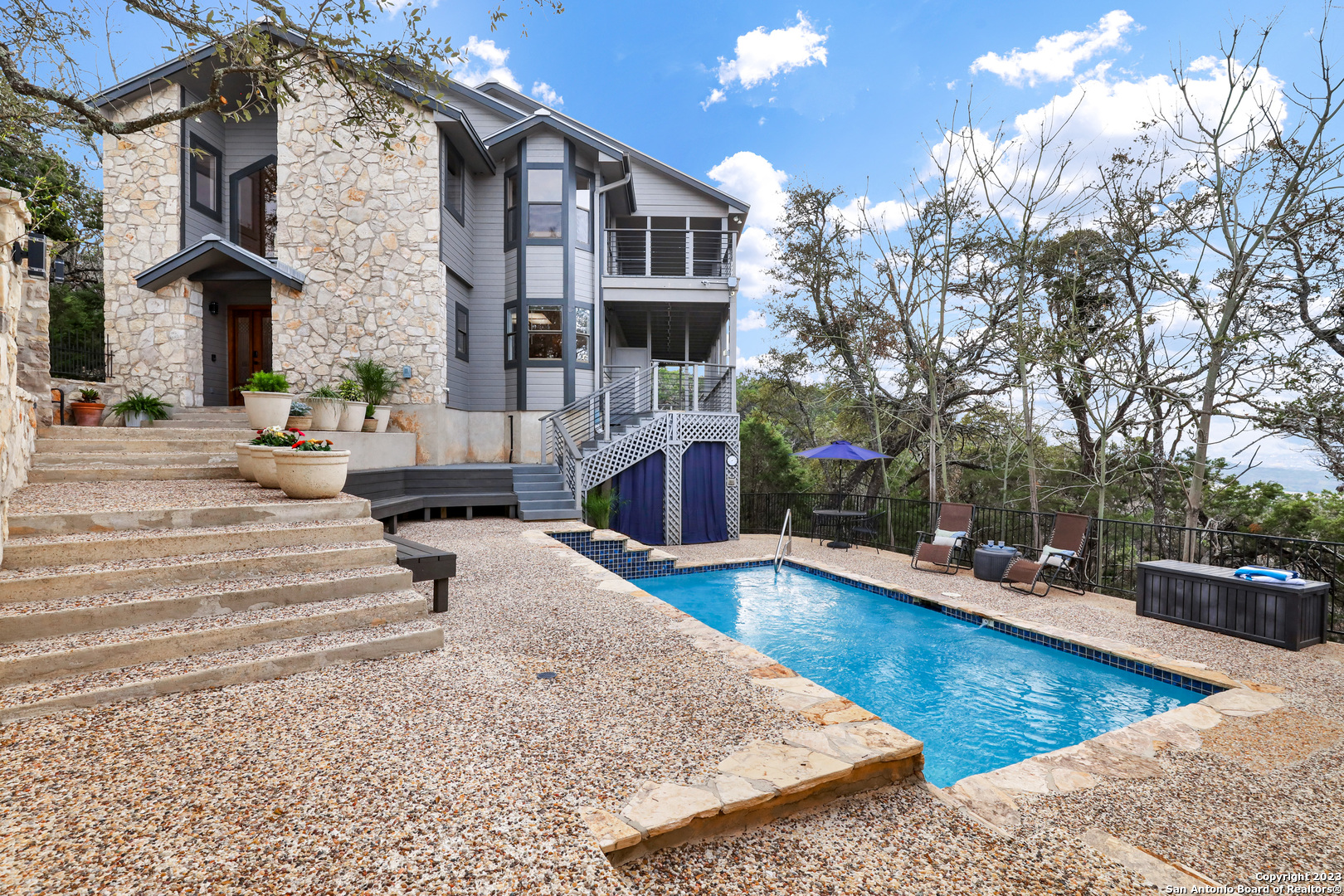 27727 Ramblewood Street San Antonio TX 78261