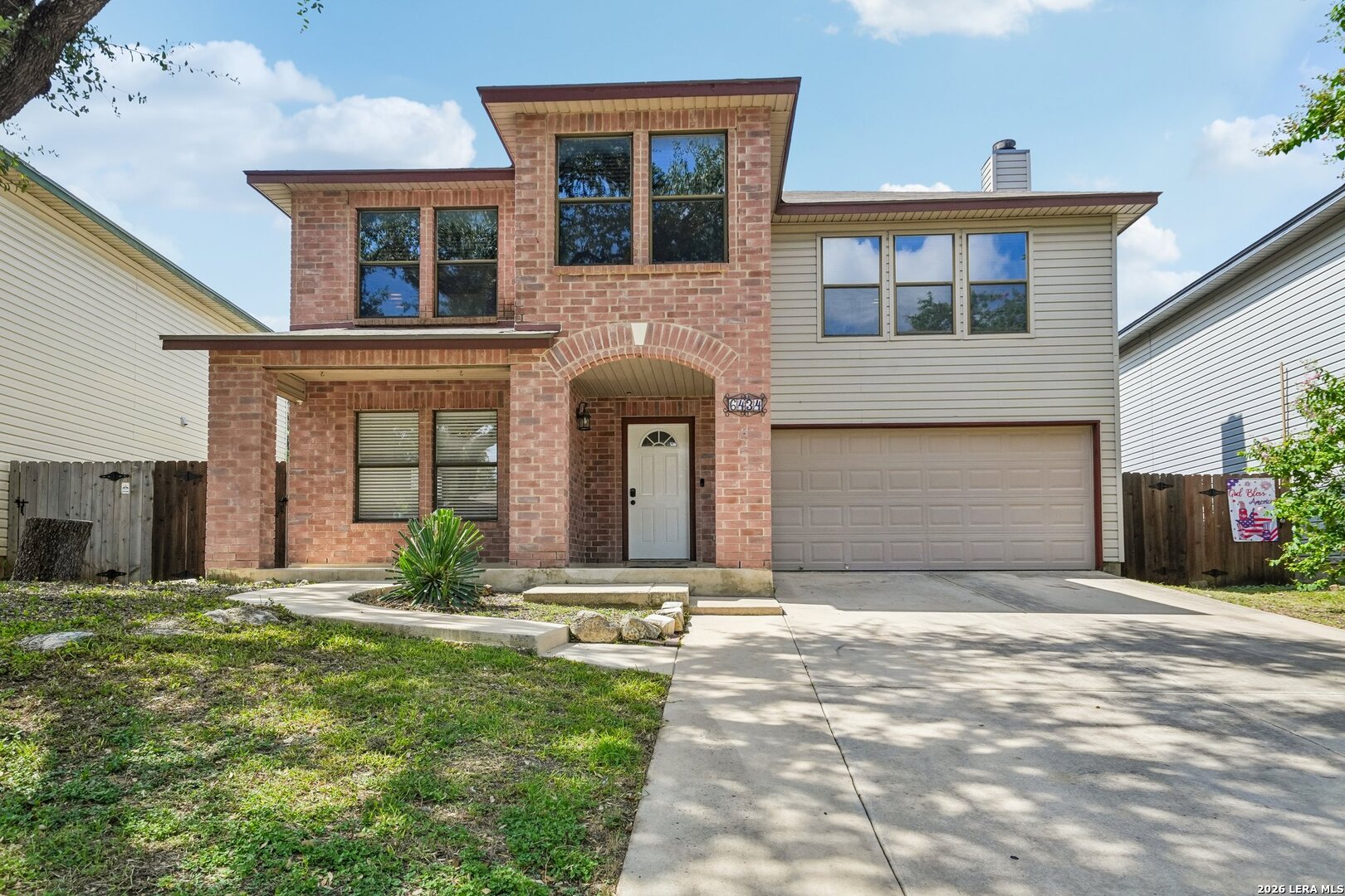 6434 Maverick Oak Drive San Antonio TX 78240