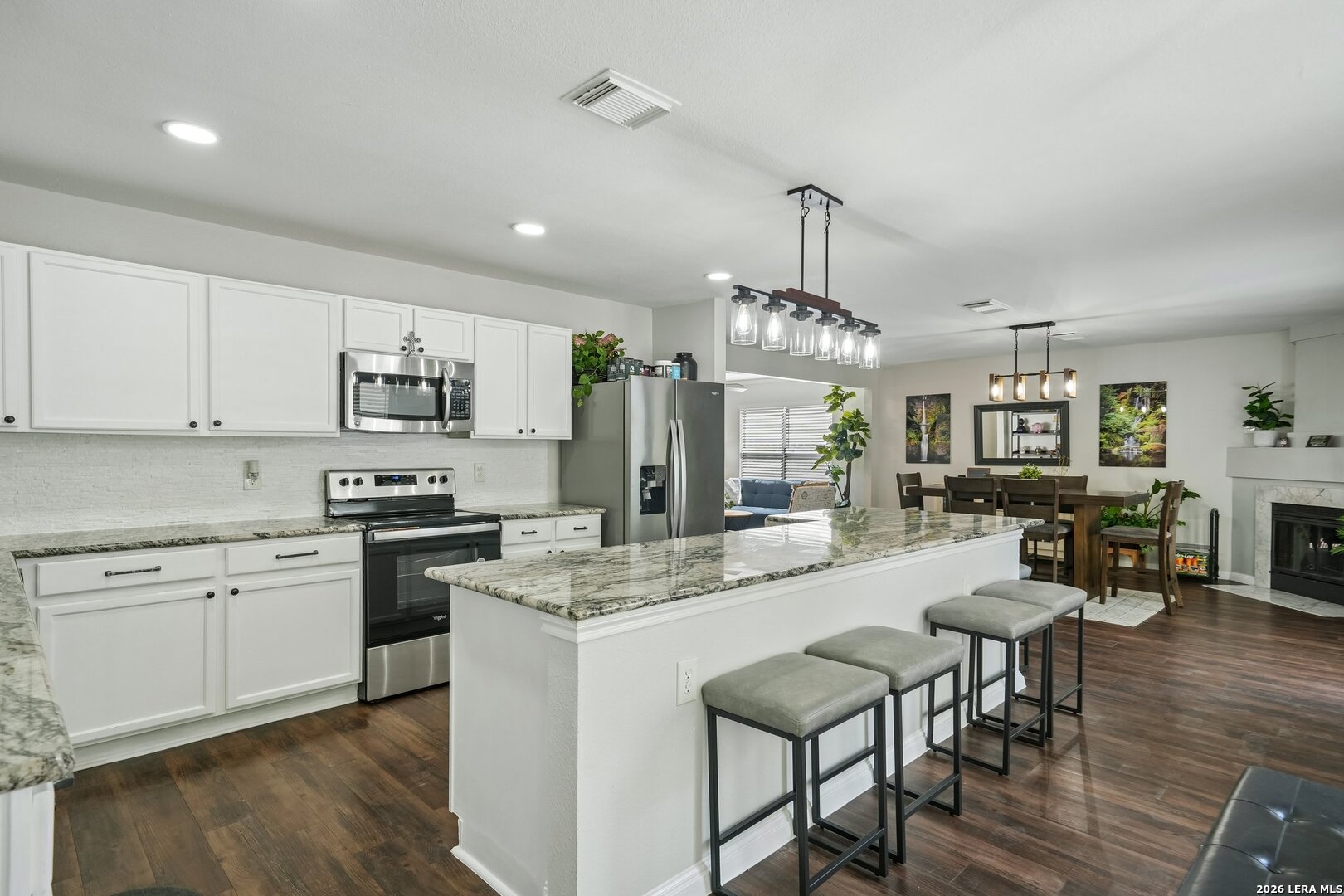 6434 Maverick Oak Drive San Antonio TX 78240