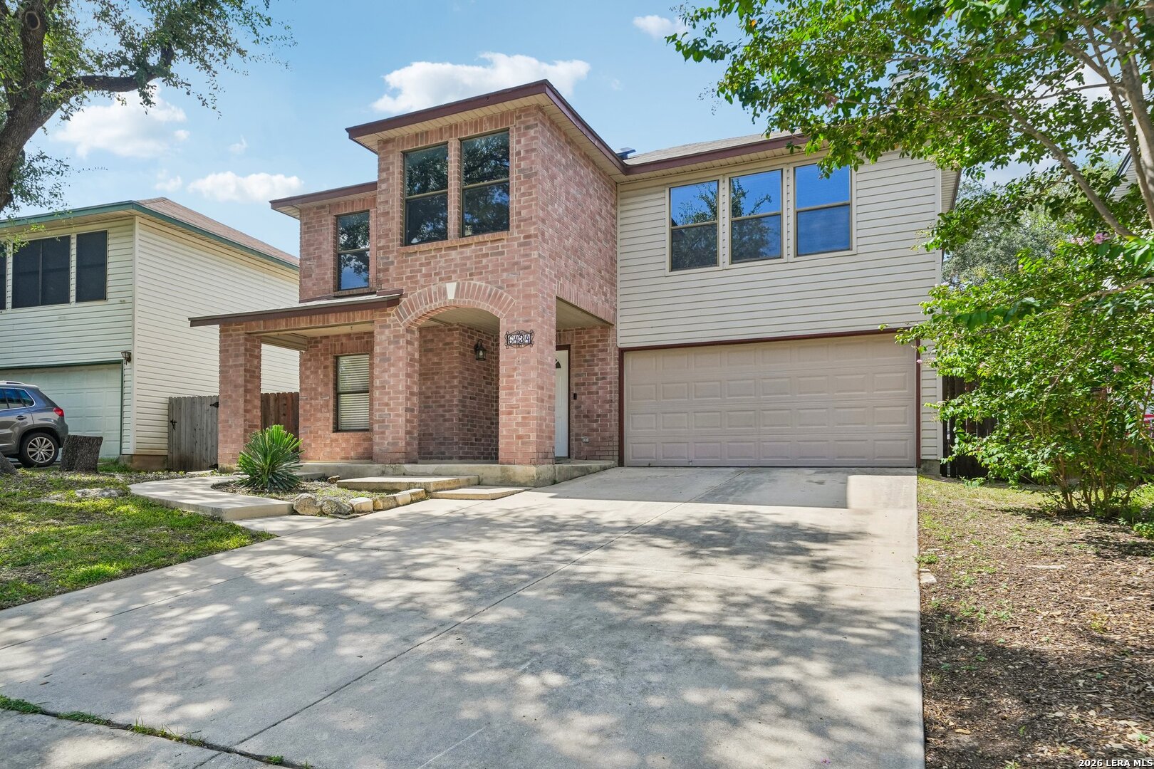 6434 Maverick Oak Drive San Antonio TX 78240