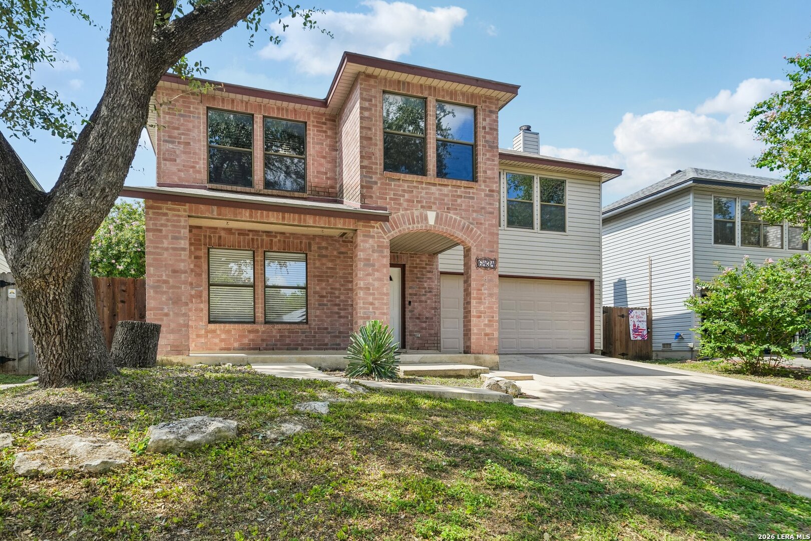 6434 Maverick Oak Drive San Antonio TX 78240
