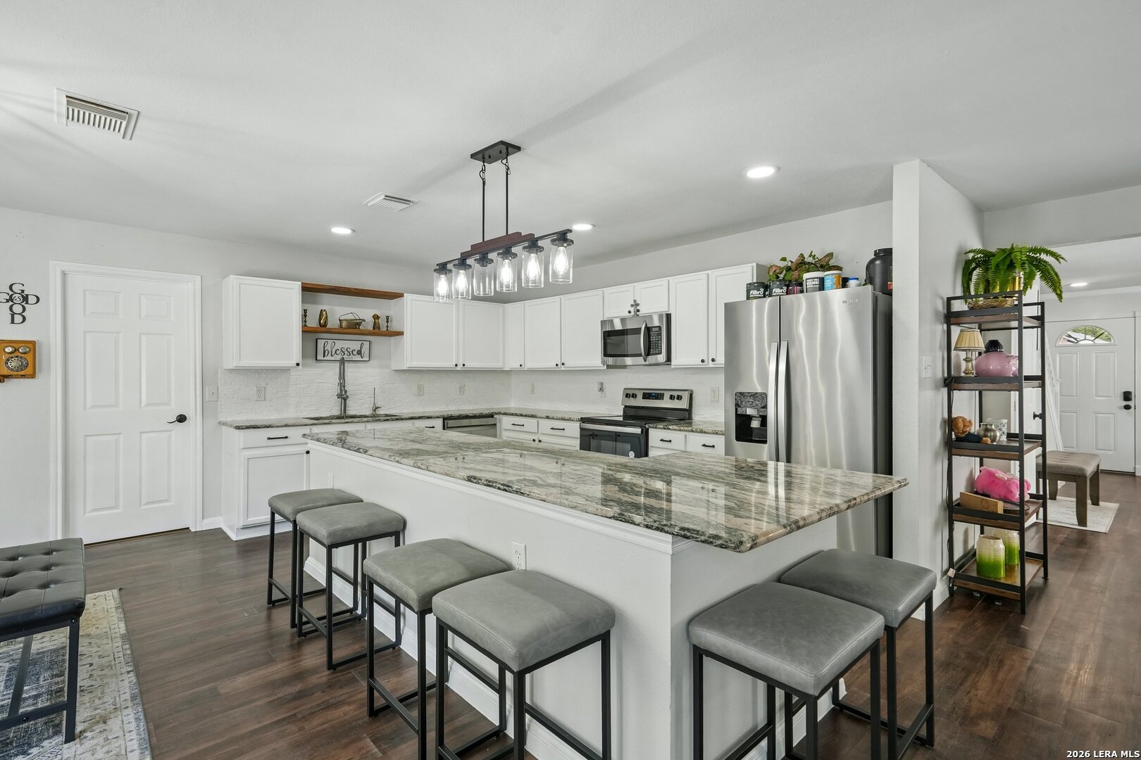 6434 Maverick Oak Drive San Antonio TX 78240
