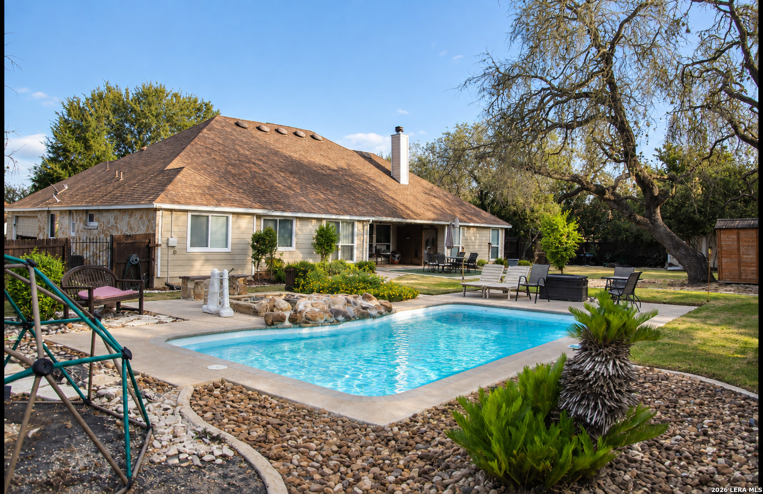 3311 Ravens Ranch San Antonio TX 78253