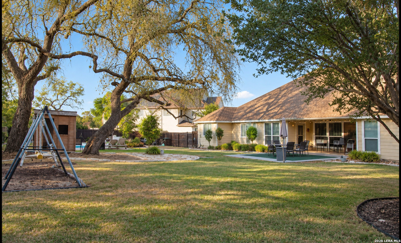 3311 Ravens Ranch San Antonio TX 78253