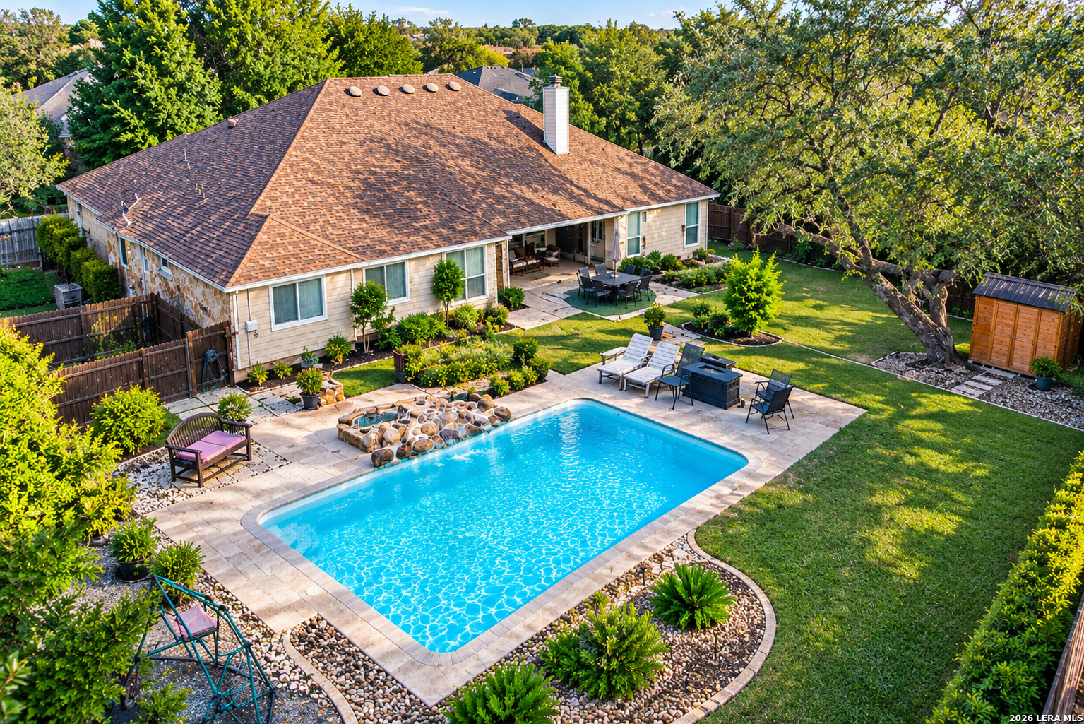 3311 Ravens Ranch San Antonio TX 78253