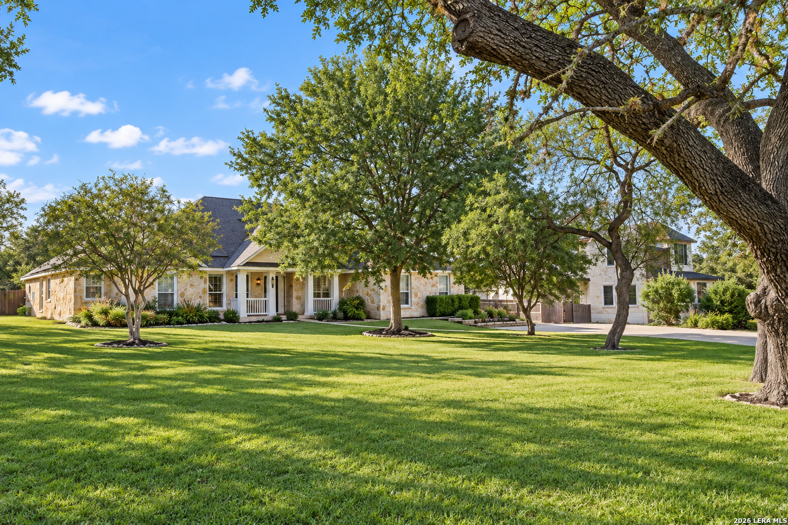 3311 Ravens Ranch San Antonio TX 78253
