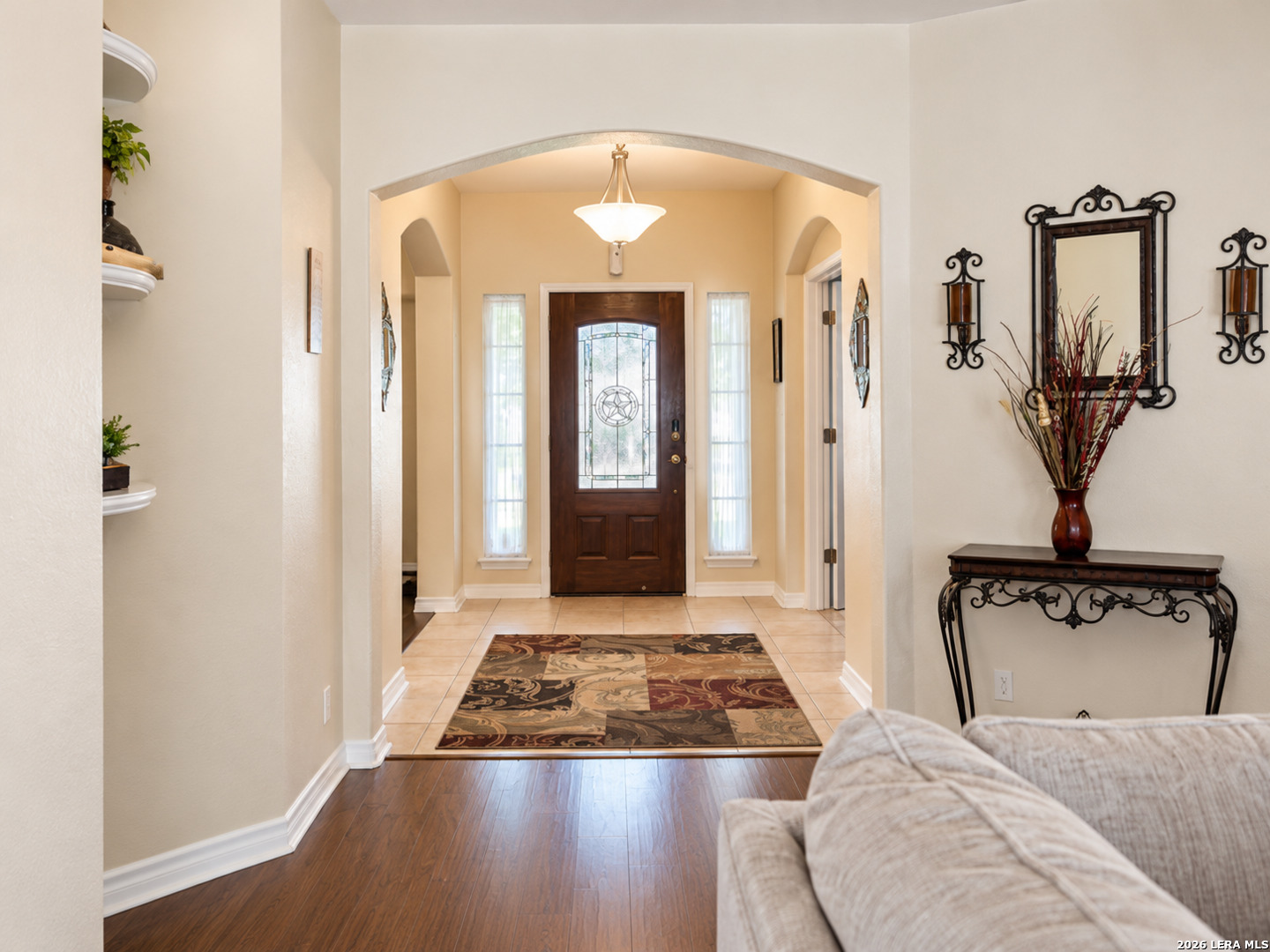 3311 Ravens Ranch San Antonio TX 78253