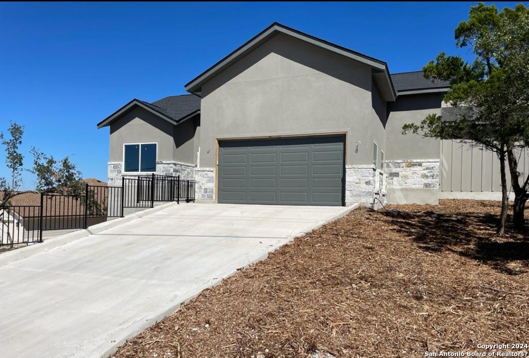 464 Primrose Path Canyon Lake TX 78133