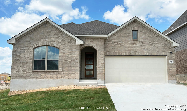 954 Blue Violet New Braunfels TX 78130
