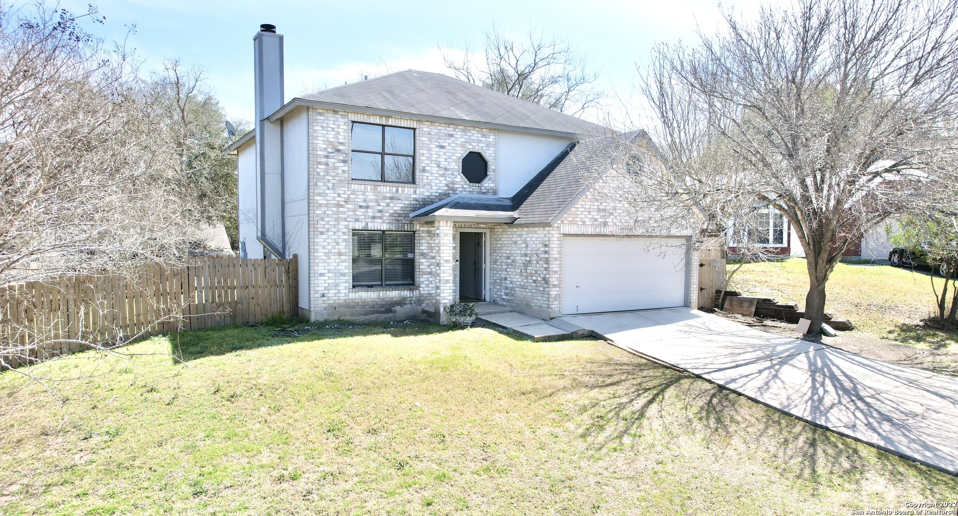6914 Teton Ridge San Antonio TX 78233