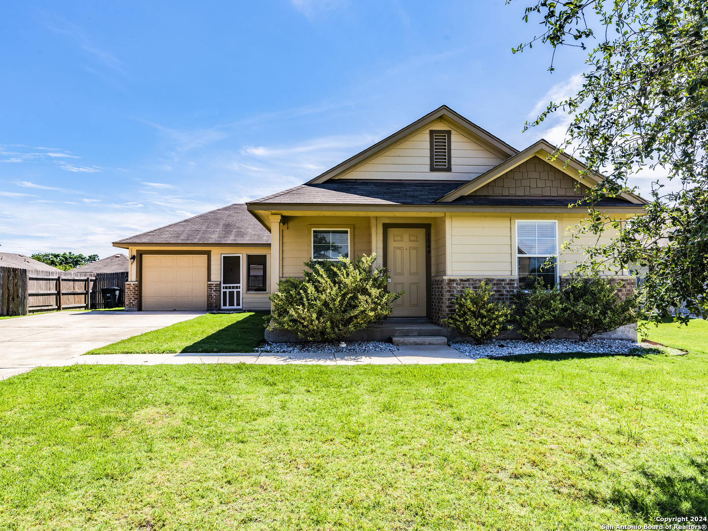 1044 Lilac Wind New Braunfels TX 78130