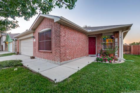 212 Anvil Place Cibolo TX 78108