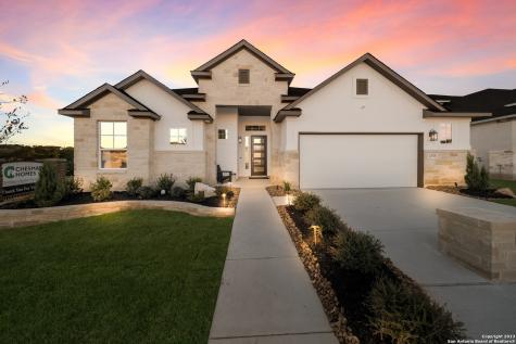 112 Vamanos Boerne TX 78006