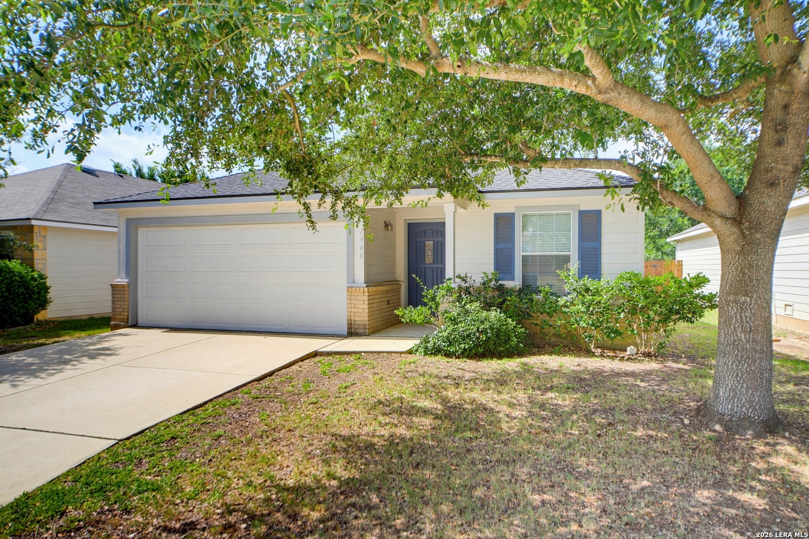 7468 Paraiso Point Boerne TX 78015