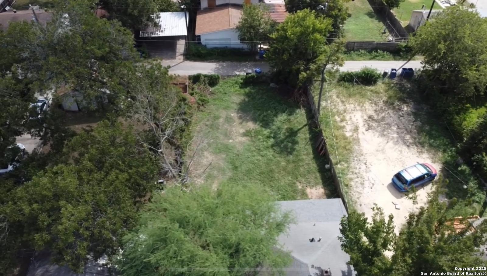 1036 Hammond San Antonio TX 78210