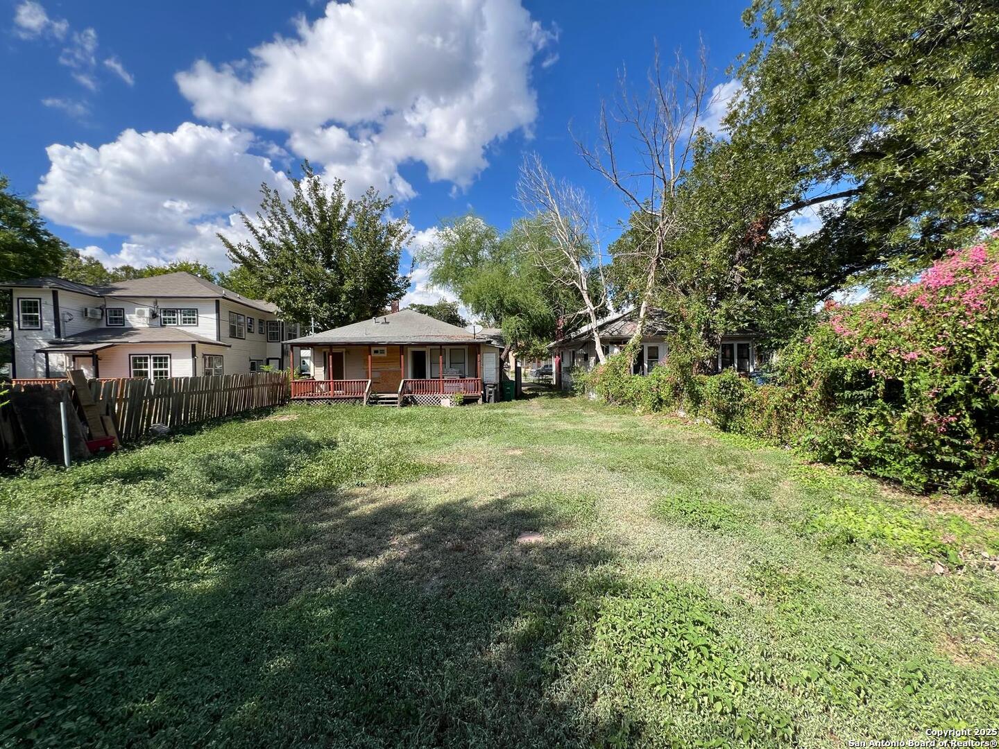 1036 Hammond San Antonio TX 78210