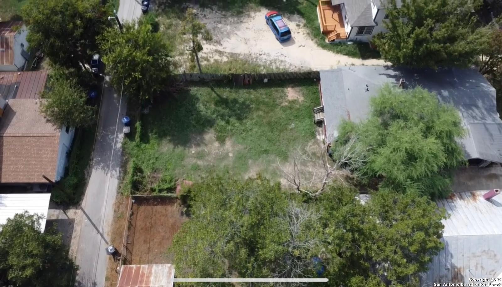 1036 Hammond San Antonio TX 78210